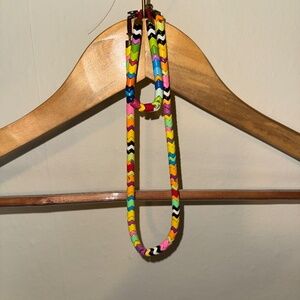 Roxanne Assouline bright lights necklace and bracelet set